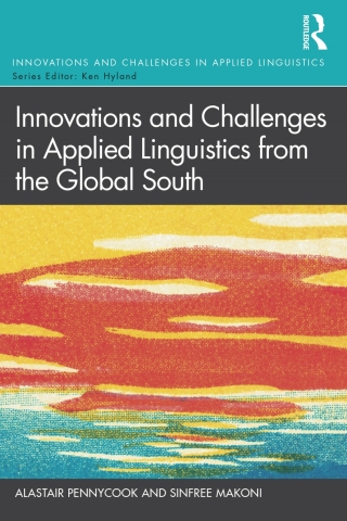 Cover image: Innovations and Challenges in Applied Linguistics from the Global South 1st edition 9781138593510