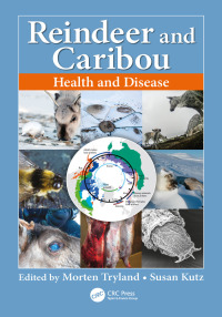 Immagine di copertina: Reindeer and Caribou 1st edition 9781482250688