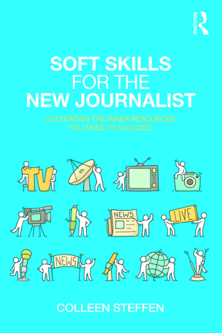 Cover image: Soft Skills for the New Journalist 1st edition 9781138593152