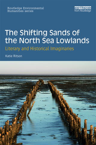 Imagen de portada: The Shifting Sands of the North Sea Lowlands 1st edition 9781138591103