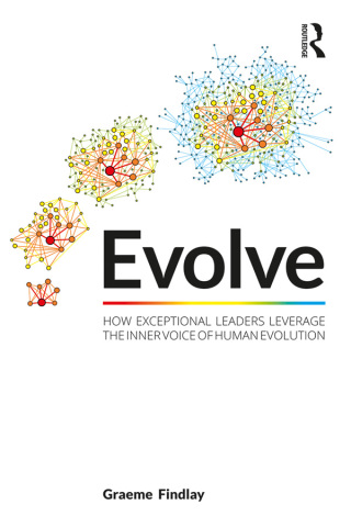 Imagen de portada: Evolve 1st edition 9781138591004