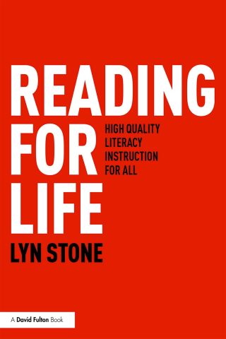 Cover image: Reading for Life 1st edition 9781138590908