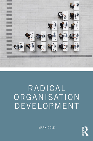 Imagen de portada: Radical Organisation Development 1st edition 9781138590885