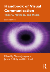 Cover image: Handbook of Visual Communication 2nd edition 9781138590304