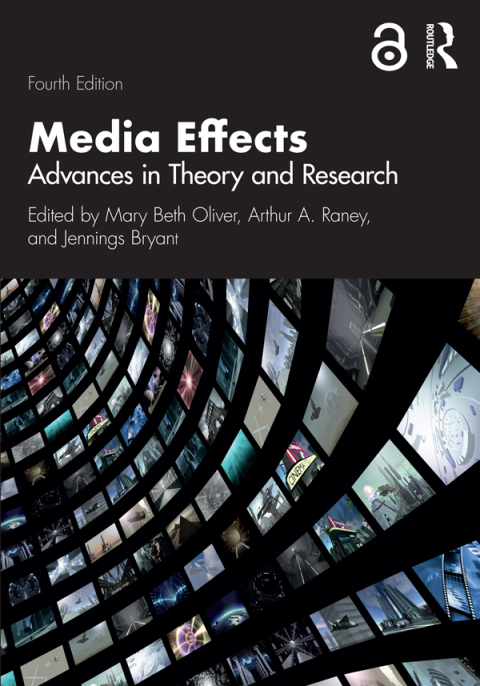 Media Effects: Advances in Theory and Research, 4th Edition - FULL INSTANT DOWNLOAD | PDF DOCX EPUB