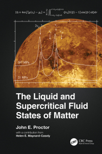 Cover image: The Liquid and Supercritical Fluid States of Matter 1st edition 9781138589735