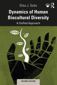 Omslagafbeelding: Dynamics of Human Biocultural Diversity 2nd edition 9781138589704