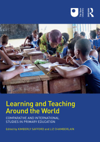 Cover image: Learning and Teaching Around the World 1st edition 9781138485204