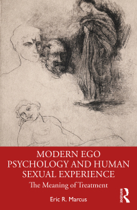 Cover image: Modern Ego Psychology and Human Sexual Experience 1st edition 9781138589292