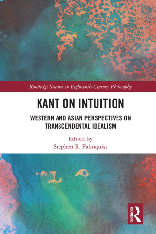 Imagen de portada: Kant on Intuition 1st edition 9780367732523