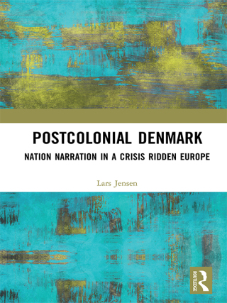Imagen de portada: Postcolonial Denmark 1st edition 9780367897178