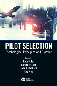 Cover image: Pilot Selection 1st edition 9781138588738