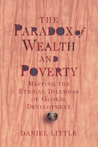 صورة الغلاف: The Paradox Of Wealth And Poverty 1st edition 9780813316420