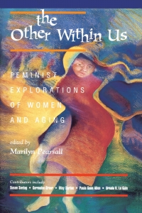 Cover image: The Other Within Us 1st edition 9780367318840