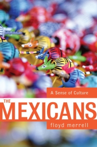 Omslagafbeelding: The Mexicans 1st edition 9780813340449