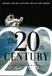 Imagen de portada: The 20th Century: A Retrospective 1st edition 9780367318239