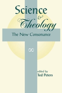 Imagen de portada: Science And Theology 1st edition 9780813332581