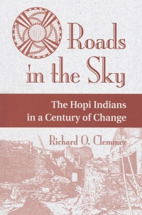 Cover image: Roads In The Sky 1st edition 9780813385389
