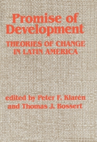 Cover image: Promise Of Development 1st edition 9780367317478