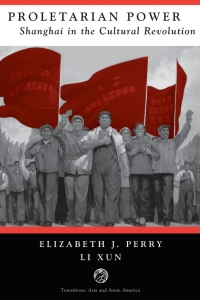 Cover image: Proletarian Power 1st edition 9780367317461