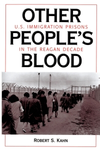 Cover image: Other People's Blood 1st edition 9780367317119