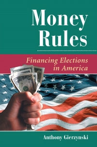 Cover image: Money Rules 1st edition 9780813368610