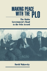 表紙画像: Making Peace With The Plo 1st edition 9780367316778