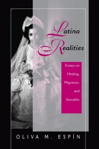 Cover image: Latina Realities 1st edition 9780813332338