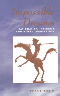 Cover image: Impossible Dreams 1st edition 9780367316150