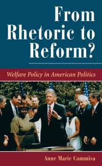 Titelbild: From Rhetoric To Reform? 1st edition 9780367315863