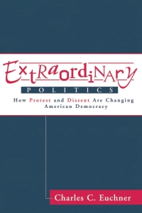 Omslagafbeelding: Extraordinary Politics 1st edition 9780813329062