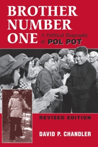 Cover image: Brother Number One 1st edition 9780813309279