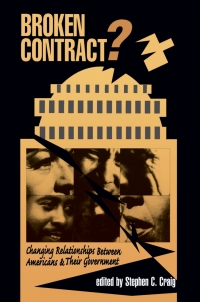 Cover image: Broken Contract? 1st edition 9780813322629