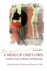 Immagine di copertina: A Mind Of One's Own 2nd edition 9780813379388