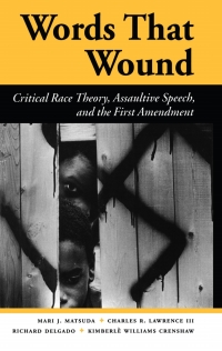 Cover image: Words That Wound 1st edition 9780813384276