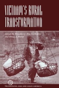 Imagen de portada: Vietnam's Rural Transformation 1st edition 9780813390222