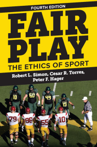 Cover image: Fair Play 4th edition 9780813349206
