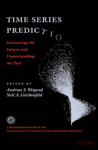 Imagen de portada: Time Series Prediction 1st edition 9780367095055