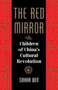 Omslagafbeelding: The Red Mirror 1st edition 9780367320379
