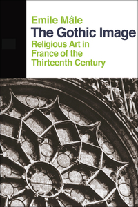 Cover image: The Gothic Image 1st edition 9780367094768