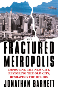 Omslagafbeelding: The Fractured Metropolis 1st edition 9780064302227