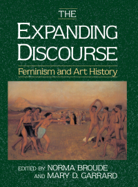 Cover image: The Expanding Discourse 1st edition 9780367094904