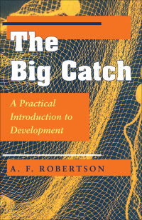 Cover image: The Big Catch 1st edition 9780367320263