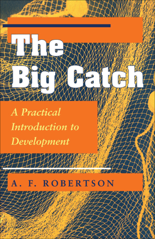 Cover image: The Big Catch 1st edition 9780367320263