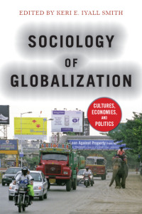 Omslagafbeelding: Sociology of Globalization 1st edition 9780813346694