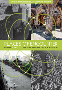 صورة الغلاف: Places of Encounter, Volume 1 1st edition 9780367097684