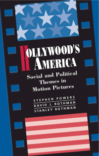 Imagen de portada: Hollywood's America 1st edition 9780367319830