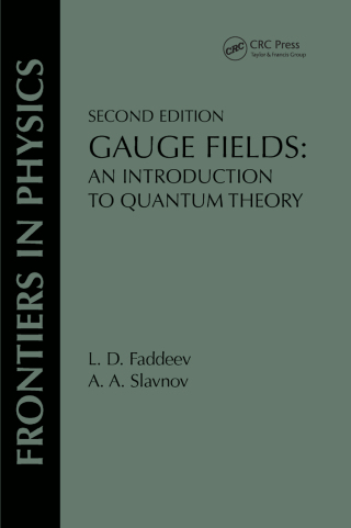 Titelbild: Gauge Fields 2nd edition 9780367091248