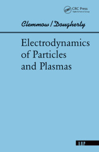 Cover image: Electrodynamics Of Particles And Plasmas 1st edition 9780367091347