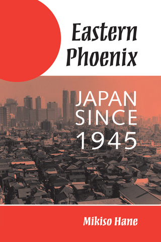 Imagen de portada: Eastern Phoenix 1st edition 9780813318134